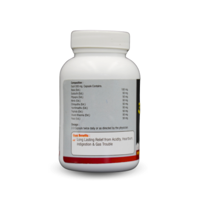 Ashwagandha Capsules - Image 4