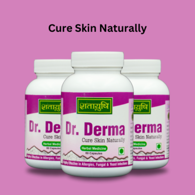Dr. Derma Cure Skin Capsules - Image 2