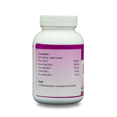 Dr. Derma Cure Skin Capsules - Image 4
