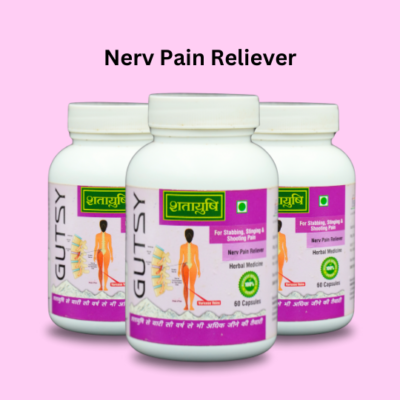 Gutsy Capsules - Image 2