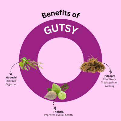 Gutsy Capsules - Image 3