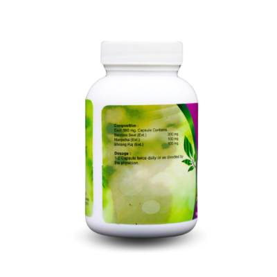 Shatayushi HNS Capsules - Image 4