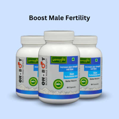 Oh-Boy – Boost Male Fertility - Image 3