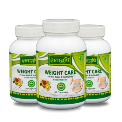 Weight Care Capsules