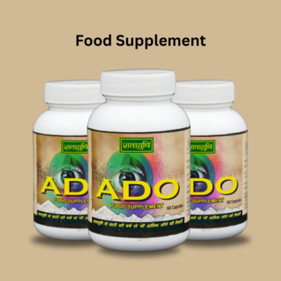ADO Capsules - Image 2