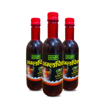 Amlapitta Syrup