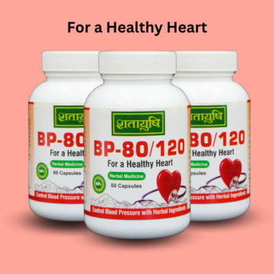 BP-80/120 Capsules - Image 2