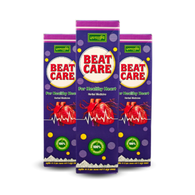 Beat Care Syrup