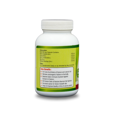 CCN  Capsules - Image 4