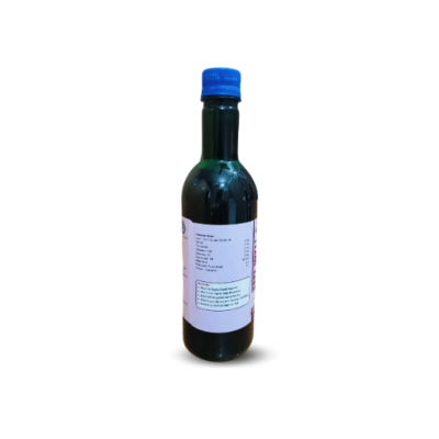 Feel Well - G Syrups - Image 4