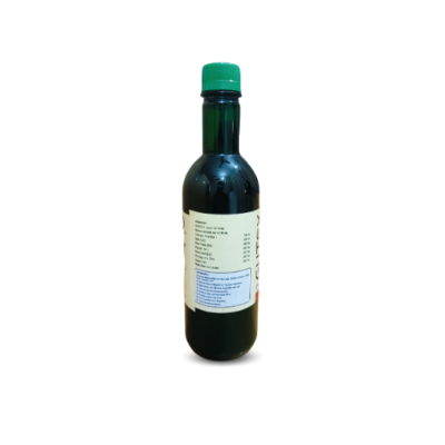Gutsy Herbal Syrup - Image 4