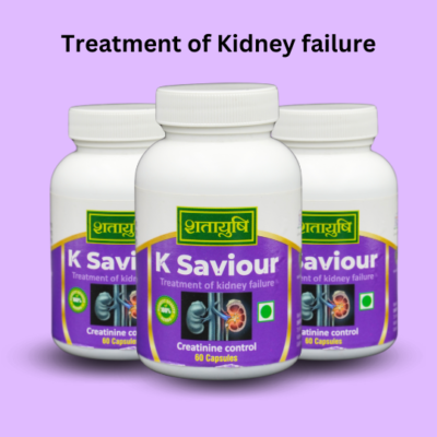 Kidney Saviour Capsules - Image 2