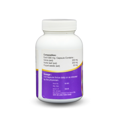 Kidney Saviour Capsules - Image 4