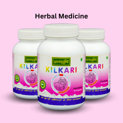 Kilkari Capsules - Image 2