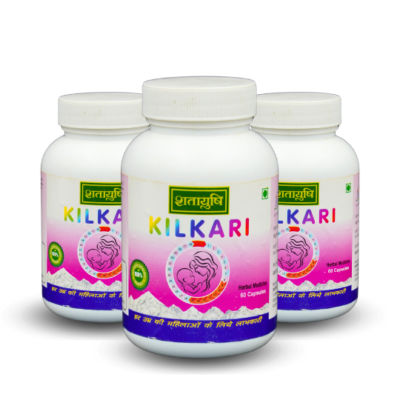 Kilkari Capsules
