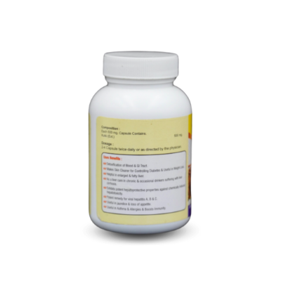 Kutki Capsules - Image 4