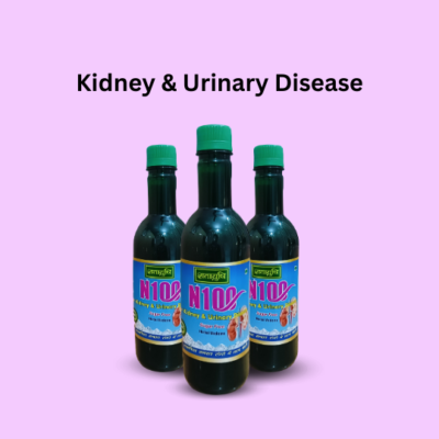 N100 Syrups - Image 2