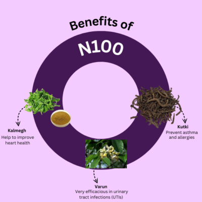 N100 Syrups - Image 3