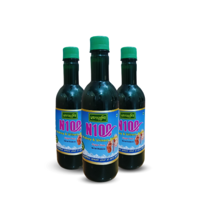 N100 Syrups