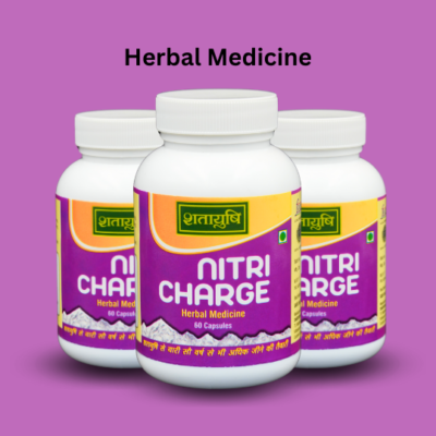 Nitri Charge - Image 2