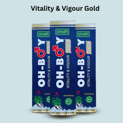 Oh-Boy Syrups - Image 2
