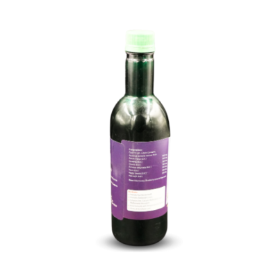 Over 100 Years Syrups - Image 4