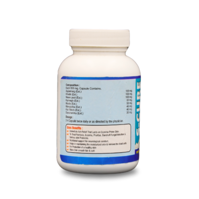 Skin Cure Capsules - Image 3