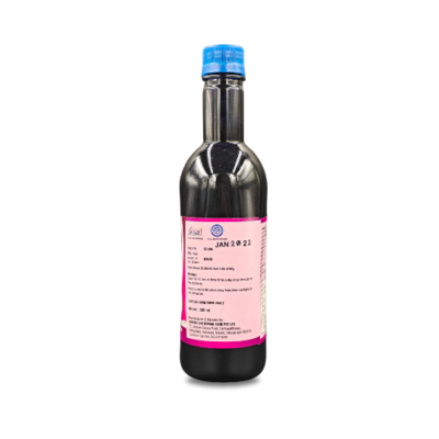 SYN-A Syrups - Image 4