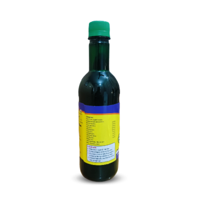 Shatayuliv Syrups - Image 4