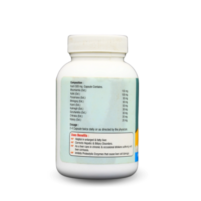 Shatayuliv Capsules - Image 4