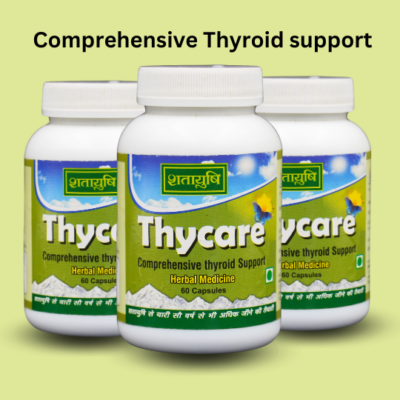 Shatayuliv Capsules - Image 2