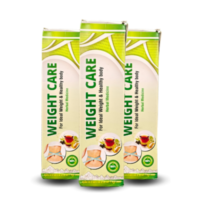 Weight Care Syrups